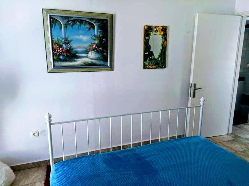 Villa Isabel Ríza Kültér fotó
